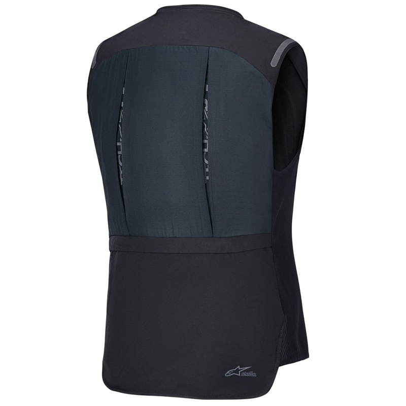Alpinestars Stella Tech-Air®3 V2 sistema juoda