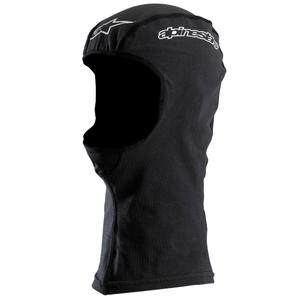 Alpinestars Balaclava juoda