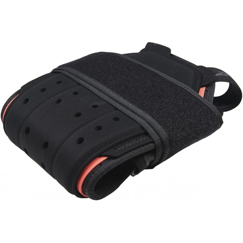 Stuburo apsauga "Zandona Prosoft Back X7" juoda 168-177 cm