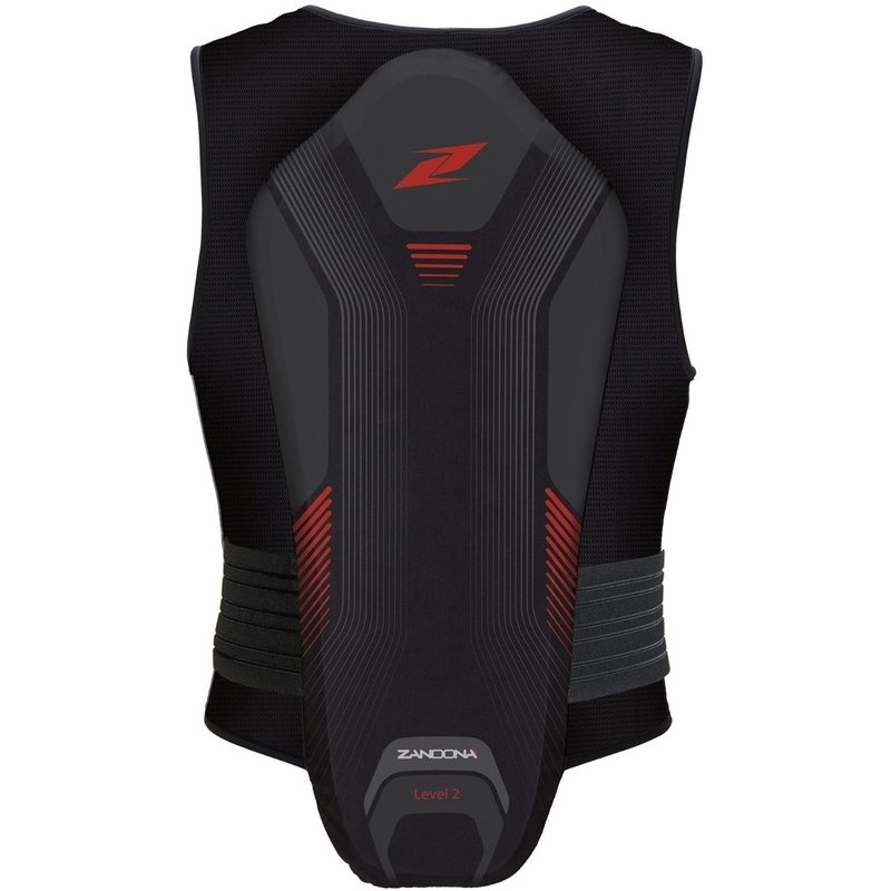 Dětská vesta Zandona Soft Active Evo Kid X9 151-165 cm