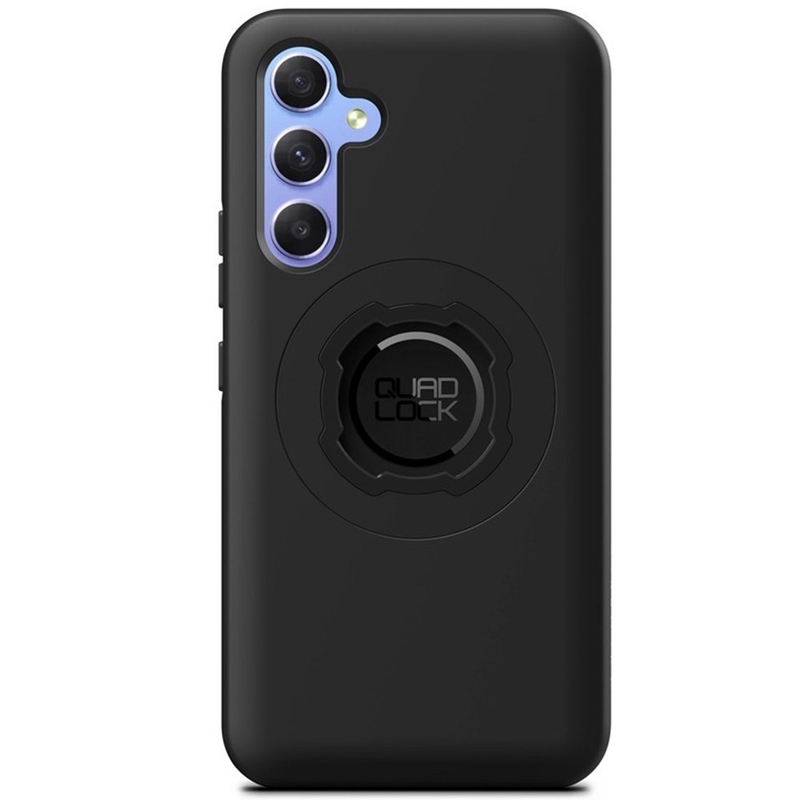 Telefono dėklas "Quad Lock® MAG" - "Samsung Galaxy A55