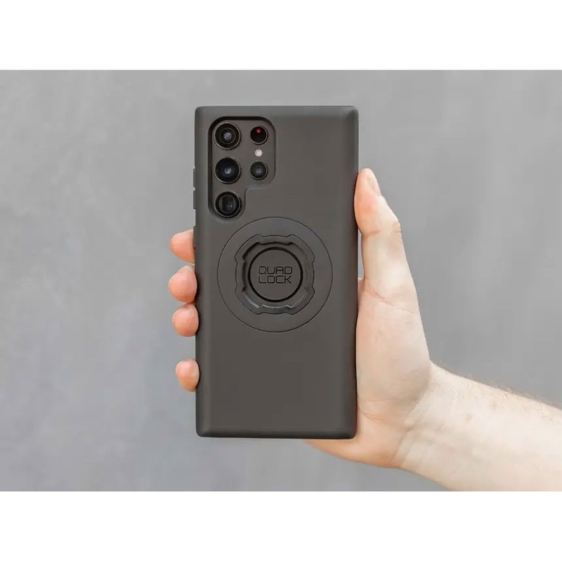 Telefono dėklas "Quad Lock® MAG" - "Samsung Galaxy A55