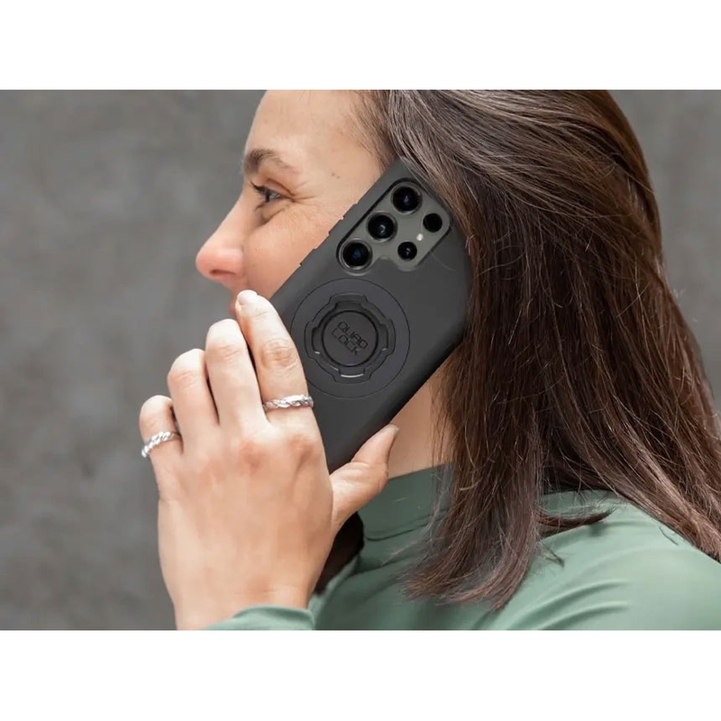 Telefono dėklas "Quad Lock® MAG" - "Samsung Galaxy A55