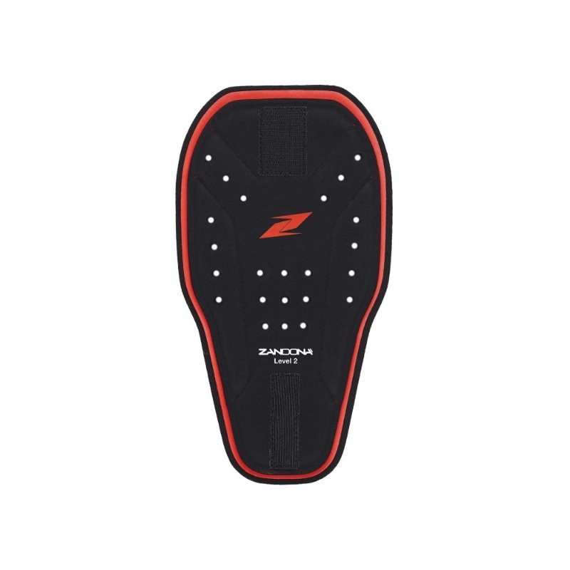 Univerzální zádový chránič Zandona G2 Prosoft Back Insert 229x447 mm