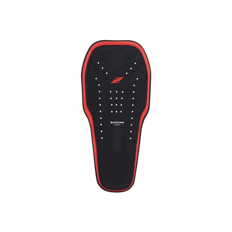 Univerzální zádový chránič Zandona G2 Prosoft Back Insert 274x588 mm