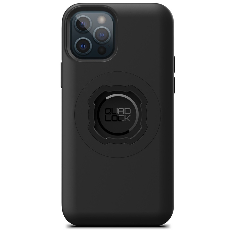 "Quad Lock® MAG" telefono dėklas - "iPhone 12/12 Pro