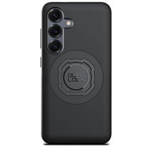 Telefono dėklas "Quad Lock® MAG" - "Samsung Galaxy S25