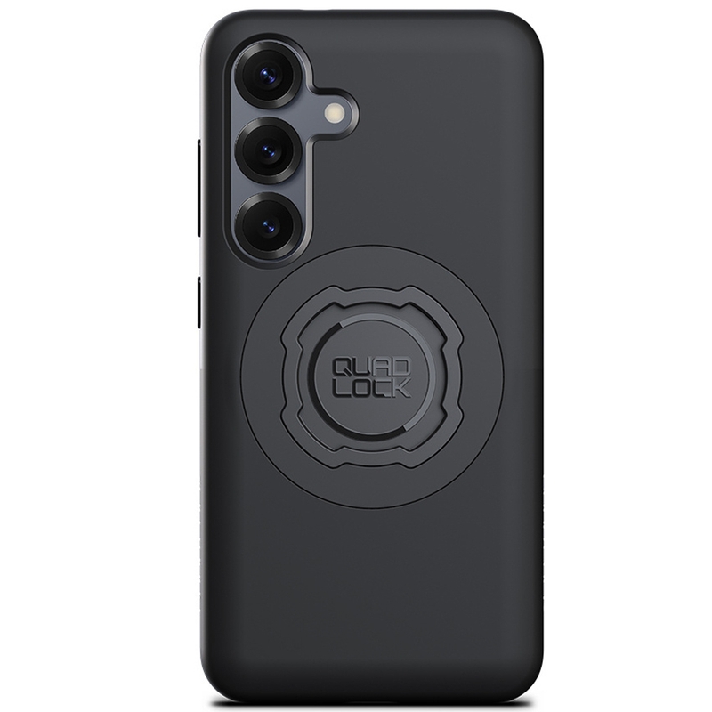 Telefono dėklas "Quad Lock® MAG" - "Samsung Galaxy S25