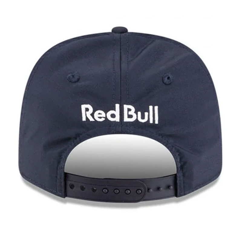 "Red Bull Racing F1" Maxo Verstappeno kepurė tamsiai mėlyna