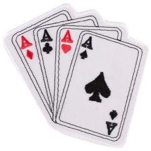 Pleistro kortelės II