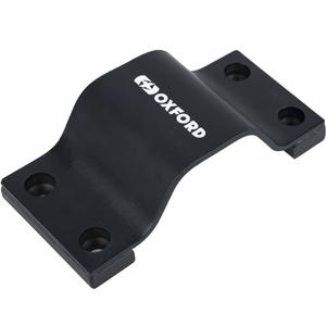 Anchor Oxford Strike Force juodas