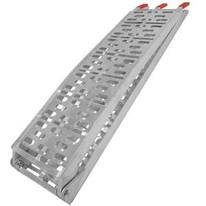 Sulankstoma rampa SHARK ATV CZ2005-1 aliuminis