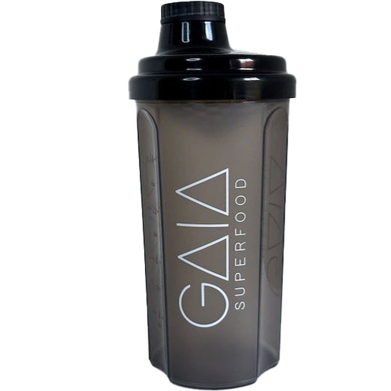 Shaker GAIA dūminis