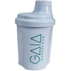 GAIA baltasis kratytuvas