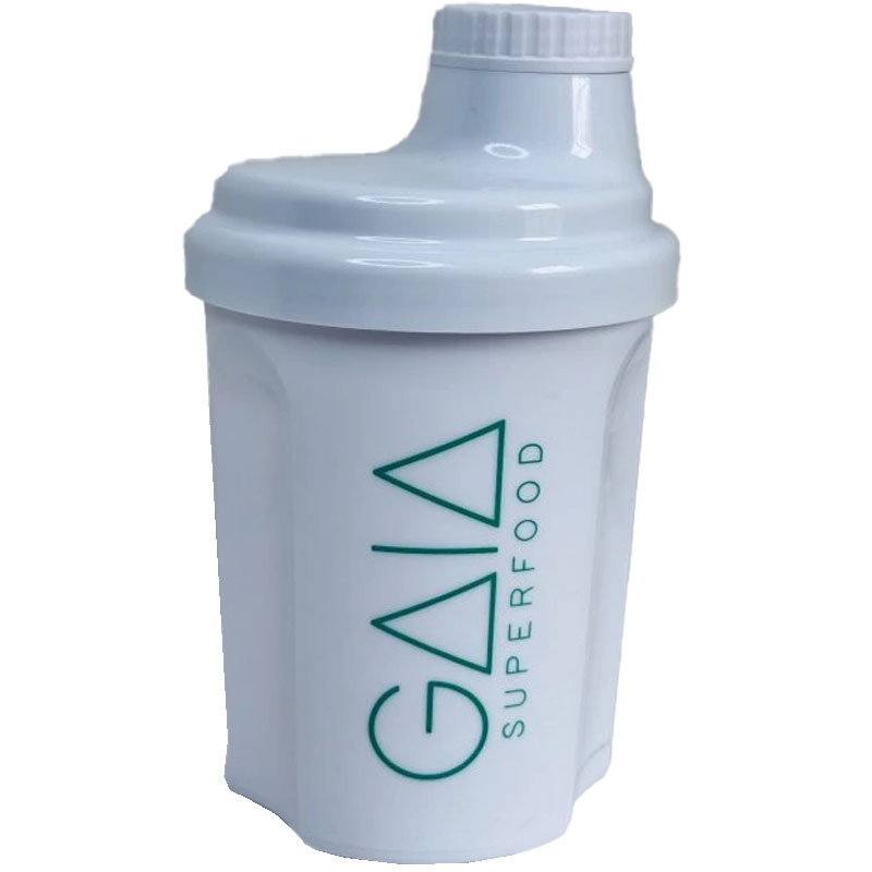 GAIA baltasis kratytuvas