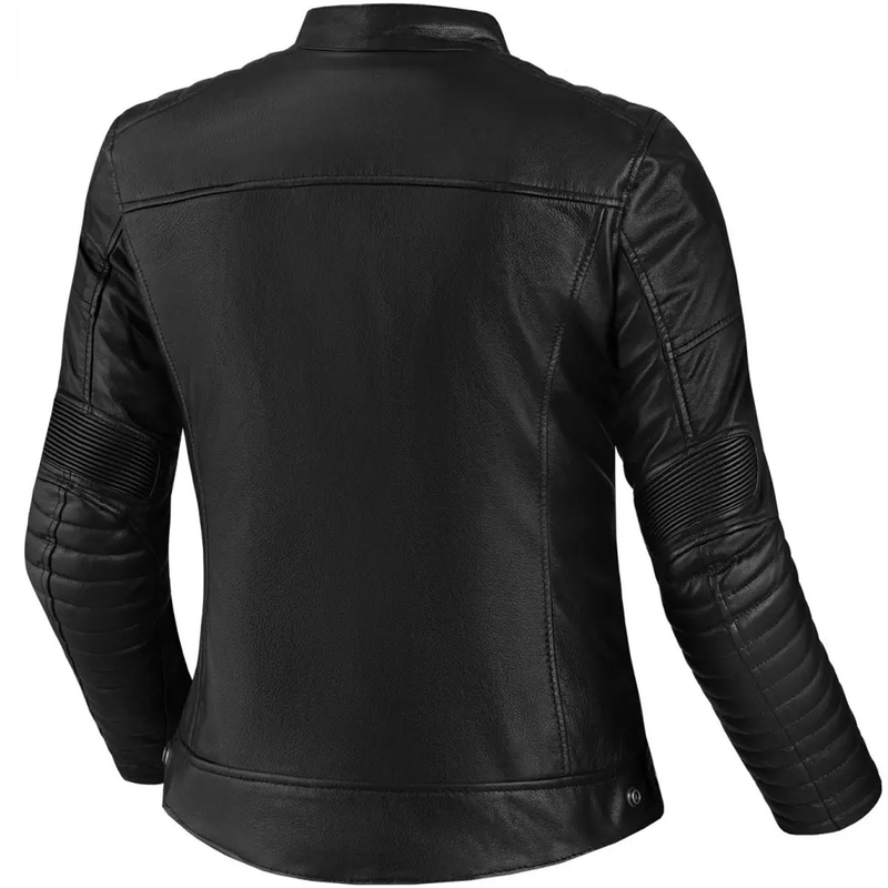 Moteriška motociklininko striukė Shima Winchester 2.0 black