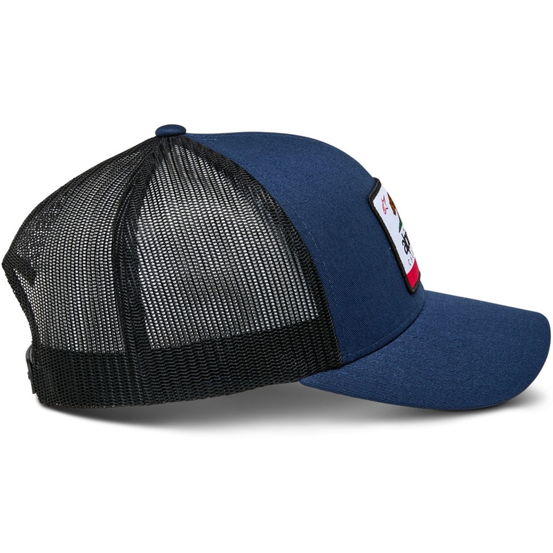 Alpinestars Cali 2.0 kepurė mėlyna