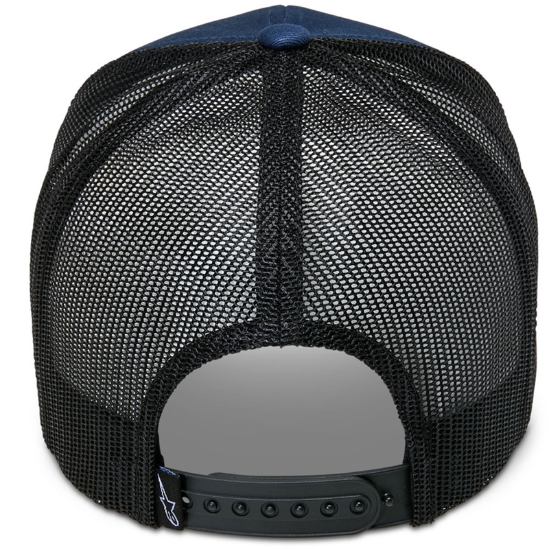 Alpinestars Cali 2.0 kepurė mėlyna