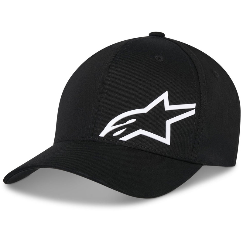 Alpinestars Corp Shift Multi Black kepurė
