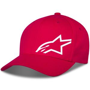 Alpinestars Corp Shift Multi kepurė raudona