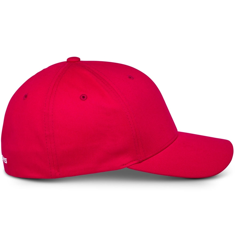 Alpinestars Corp Shift Multi kepurė raudona