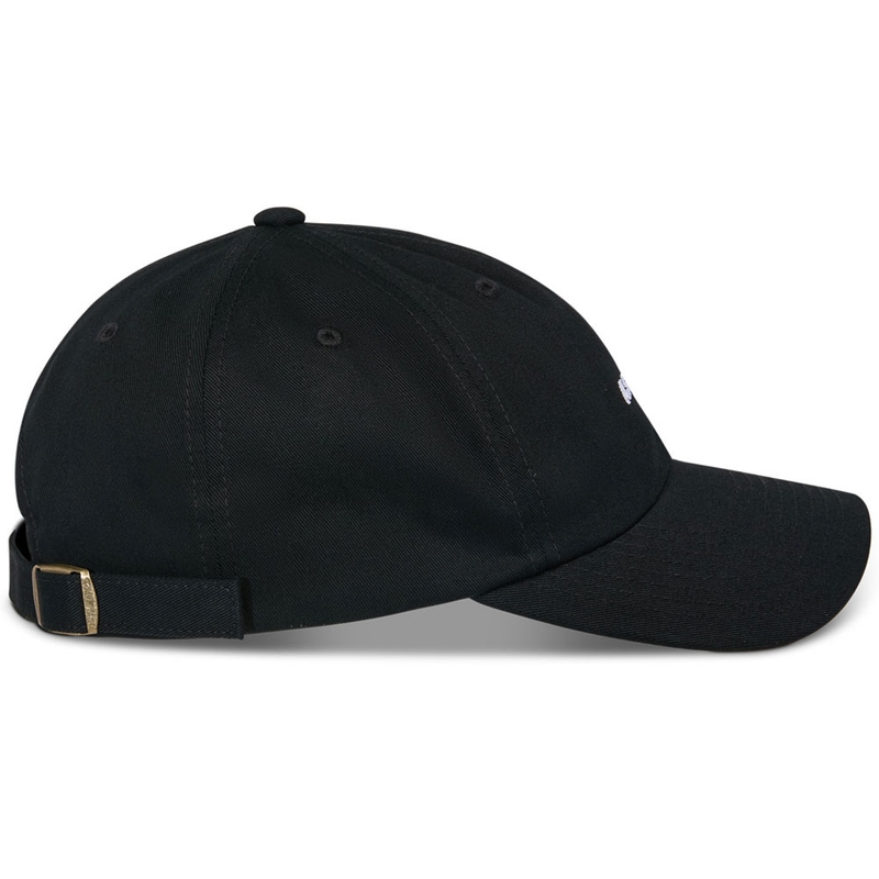 Alpinestars Deduce Strapback kepurė Black
