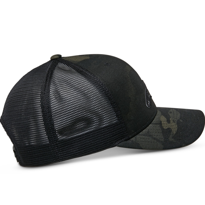 Alpinestars Recon Camo kepurė Black