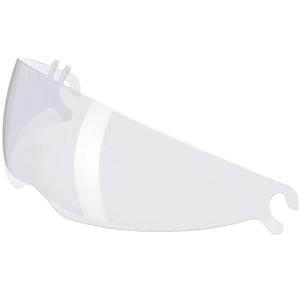 Skydelis nuo saulės HJC IS-10, skirtas motociklininkų šalmams V30, V60, skaidrus