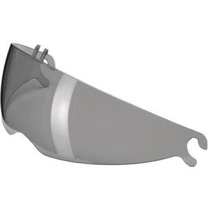 Apsauginis skydelis nuo saulės HJC IS-10, skirtas motociklininkų šalmams V30, V60, šviesiai dūminis