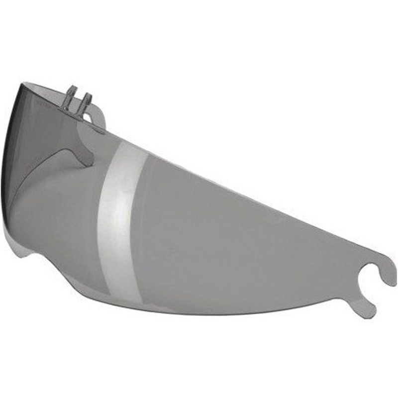 Apsauginis skydelis nuo saulės HJC IS-10, skirtas motociklininkų šalmams V30, V60, šviesiai dūminis
