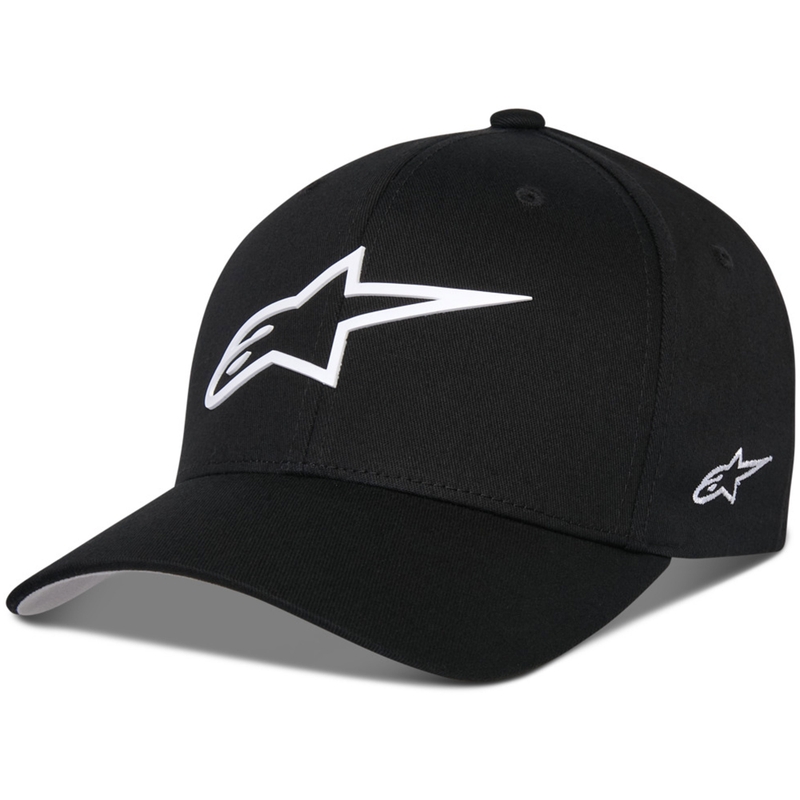 Alpinestars Ageless Multi juoda kepurė