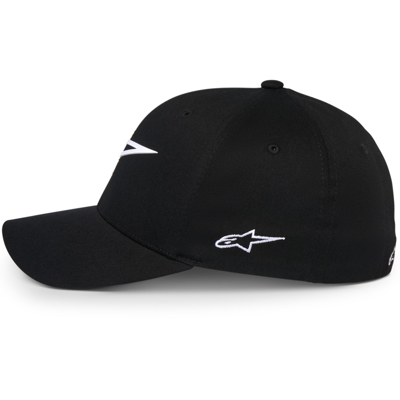 Alpinestars Ageless Multi juoda kepurė