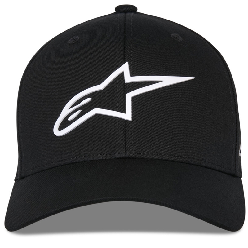 Alpinestars Ageless Multi juoda kepurė