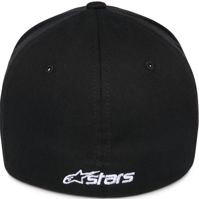 Alpinestars Ageless Multi juoda kepurė