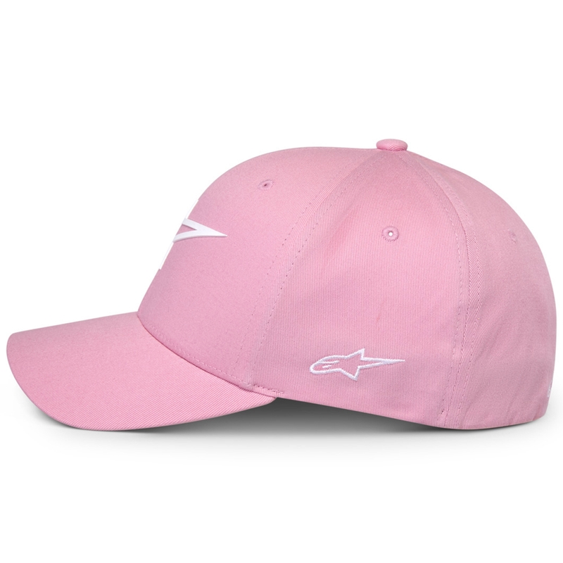 Alpinestars Ageless Multi rožinė kepurė