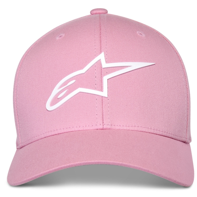 Alpinestars Ageless Multi rožinė kepurė