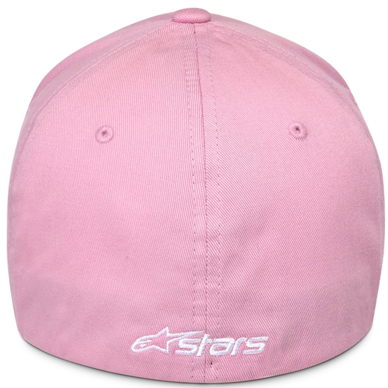 Alpinestars Ageless Multi rožinė kepurė