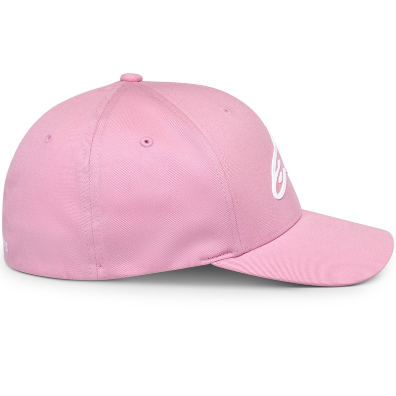 Alpinestars Ageless Multi rožinė kepurė