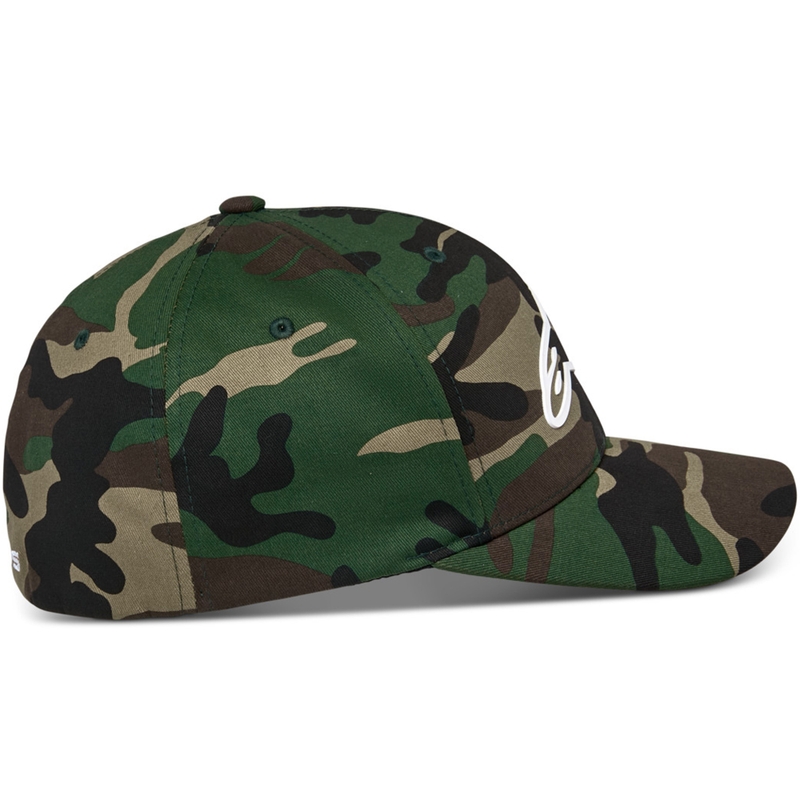 Alpinestars Ageless Multi camo kepurė žalia