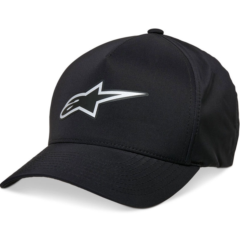 Alpinestars Ageless Reflex WP kepurė juoda