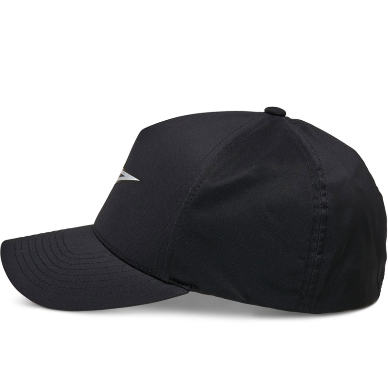 Alpinestars Ageless Reflex WP kepurė juoda