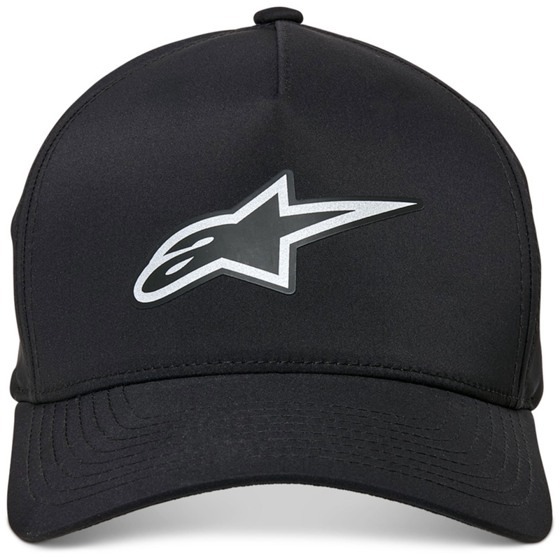 Alpinestars Ageless Reflex WP kepurė juoda