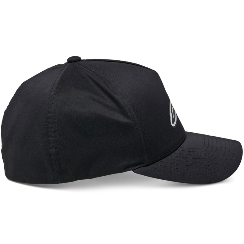 Alpinestars Ageless Reflex WP kepurė juoda