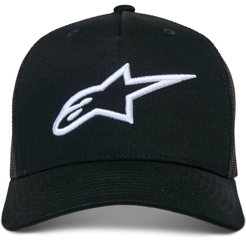 Alpinestars Ageless kepuraitė juoda-juoda