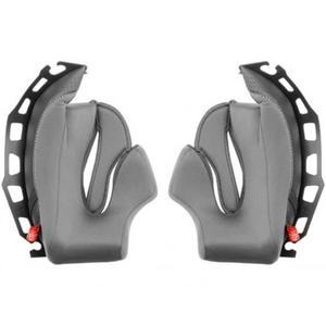 "Airoh Spark" motociklininkų šalmų vidinis skydelis