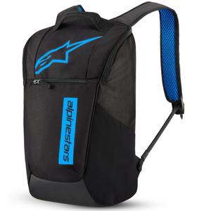 Kuprinė Alpinestars Defcon V3 black and blue 13,6 l