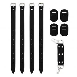 "Chopper RSA-8" motociklo dėklo montavimo rinkinys