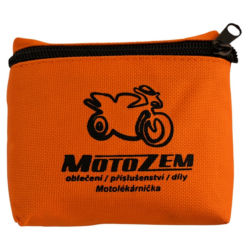 Motociklo pirmosios pagalbos vaistinėlė CZ
