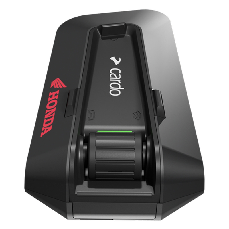 "Bluetooth" domofonas CARDO PACKTALK EDGE Honda solo