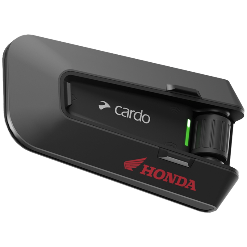"Bluetooth" domofonas CARDO PACKTALK EDGE Honda solo